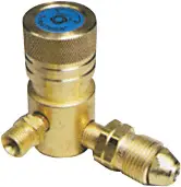 Turbotorch #R-LP "Total LP" Regulator