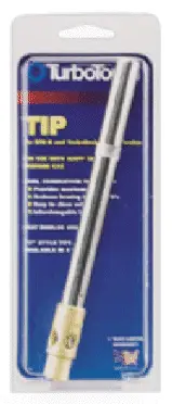 Turbotorch #ST-3 3/8" - 2-1/2" Extreme STK Hand Torch Tip