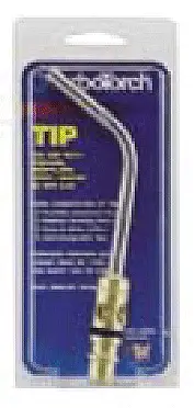 Turbotorch #T-2 1/8" - 1/4" Proline Standard Propane & MAPP Tip
