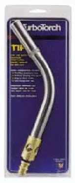 Turbotorch #T-5 1-1/2" - 2-1/2" Proline Standard Propane & MAPP Tip