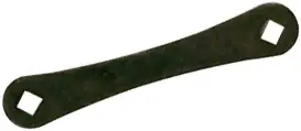 Turbotorch #TK Tank Key