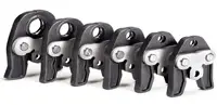 Viega #22673 1-1/4" Standard Series Jaws for PureFlow Systems