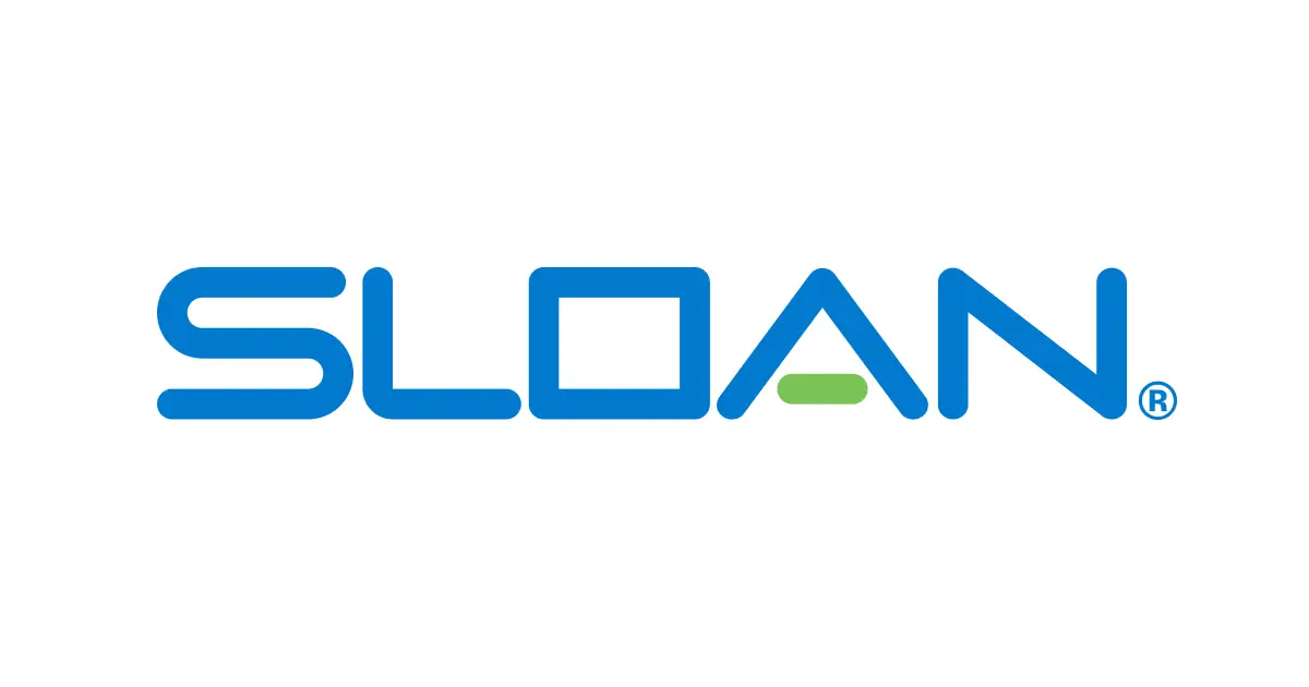 Sloan #0305165PK EL-163-A Solenoid Plunger Assembly
