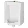 American Standard #6590001EC.020 0.125-1.0 GPF Washbrook Top Spud Urinal with EverClean - White
