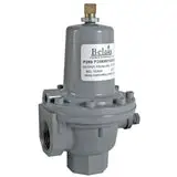 BelGAS #P289 1in Back Pressure Regulator/Relief Valve 1-4.5 PSIG