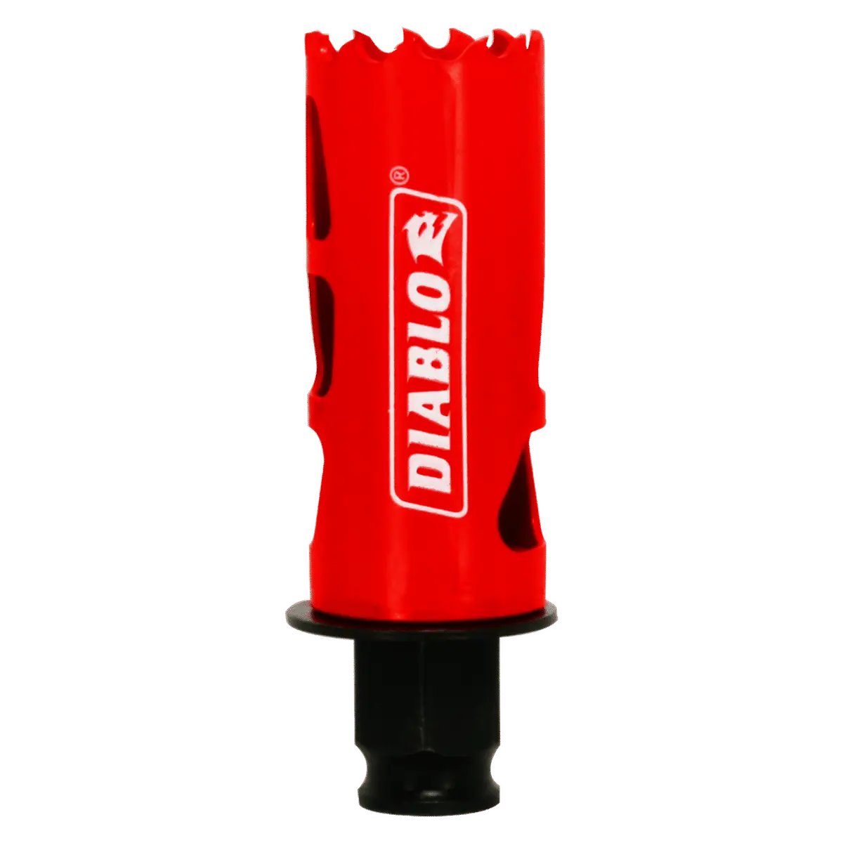 Diablo #DHS1125 1-1/8" Bi-Metal Hole Saw 2-3/8" Depth