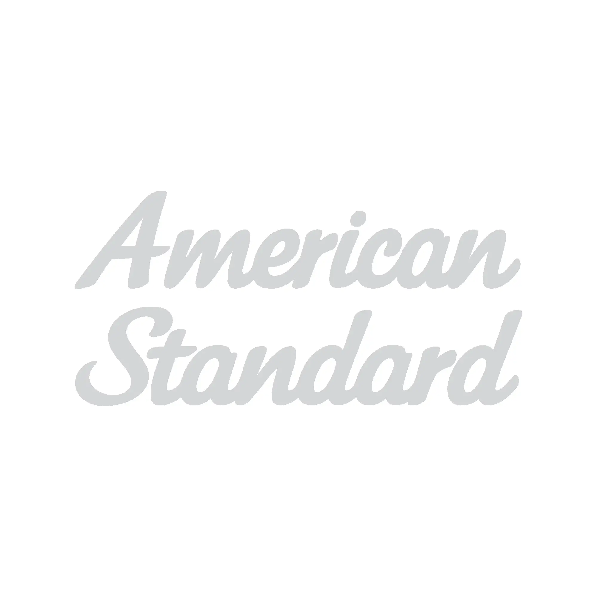 American Standard #M964411-0020A Chrome High BP Toilet Vacuum Breaker 216 mm