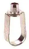 Carpenter & Paterson #800CT 2in Copper Adjustable Swivel Ring Hanger