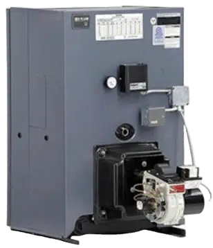 Weil-McLain #415800280 1180 Jacket Carton Series 80 Boiler