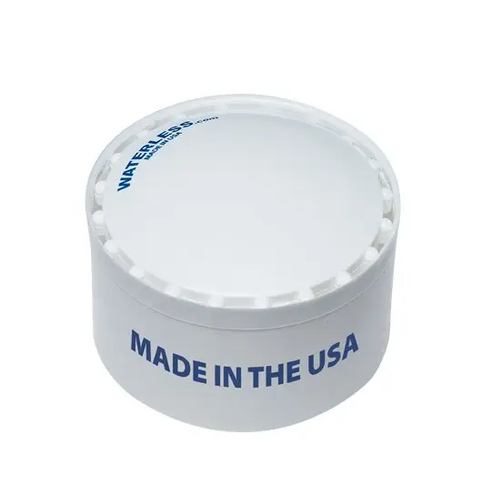 Waterless #3001 EcoTrap Drain Insert for Waterless Urinals