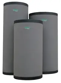 Lochinvar #SIT119 113gal Squire Stainless Steel Indirect Water Heater