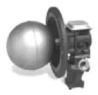 McDonnell & Miller #135800 51-S-HD Head Mechanism for 51-S Water Feeder