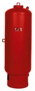 Bell & Gossett #PTA-5 5 Gallon ASME Potable Hot Water Expansion Tank