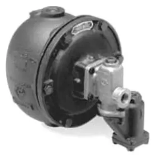 McDonnell & Miller #127100 25A-HD Head Mechanism for Series 25-A Water Feeder