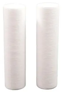 Aquapure / Cuno #AP1001 Standard Diameter Replacement Cartridge