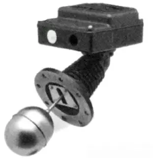 McDonnell & Miller #173103 150S-MD-HD Head Mechanism w/ Maximum Differential