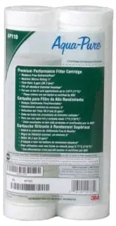 Aquapure / Cuno #AP110 Standard Diameter Replacement Cartridge
