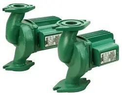 Taco #0012-SF4 Stainless Steel Priority Zoning Circulator 1-1/2in Flanges