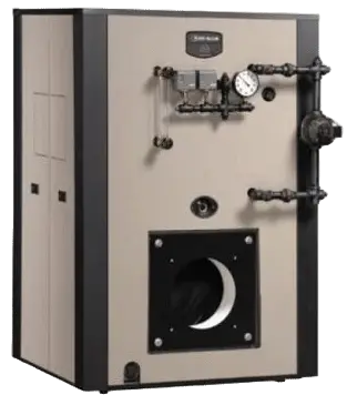 Weil-McLain #316301214 Tankless Internal Section 88 Series 2/3