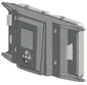 Weil-McLain #383700189 WM97+ CT Series Control Pod