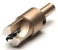 Aquatherm #0050948 2in Drill Bit for Weld-In Fusion Outlets