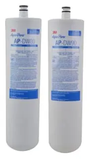 Aquapure / Cuno #AP-DW80/90 AP-DWS1000 Replacement Cartridge