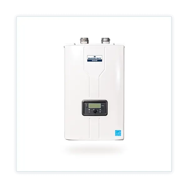Bradford White #SS-75-L 73 Gal PowerStor SS Residential Indirect Water Heater