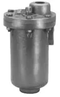 Hoffman Specialty #401494 3/4in High Pressure Water Vent Valve