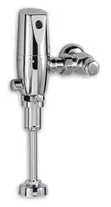 American Standard #6064.051.002 0.5 GPF Selectronic Exposed Urinal Flush Valve