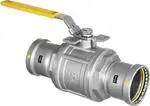 Viega #86840 2-1/2in MegaPress XL-G Ball Valve 6675XL