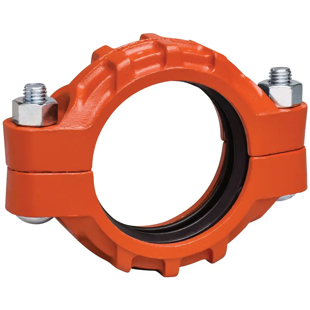 Victaulic #77 12in Grooved Coupling L120077PE0