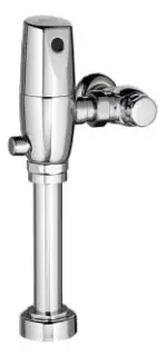 American Standard #6066.121.002 1.28 GPF Selectronic Sensor Toilet Flush Valve