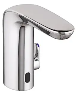 American Standard #7755.305.002 0.5 gpm Selectronic Lavatory Faucet SmartTherm Battery