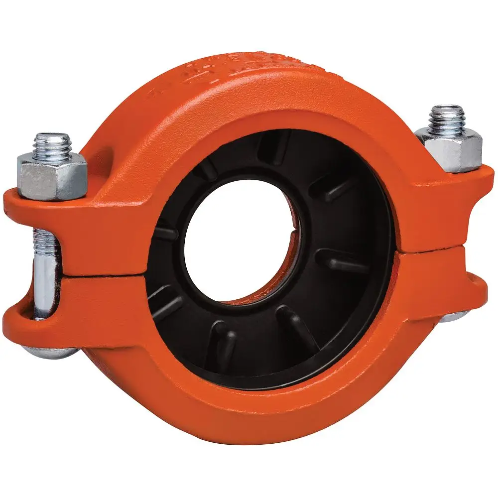 Victaulic #750 8x6 Reducing Coupling