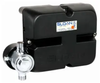 Sloan #EBF-60-A Optima Control Module Assembly