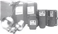 Barnes & Jones #FT15-4 2" Float & Thermostatic Steam Trap Repair Kits Repair Kit