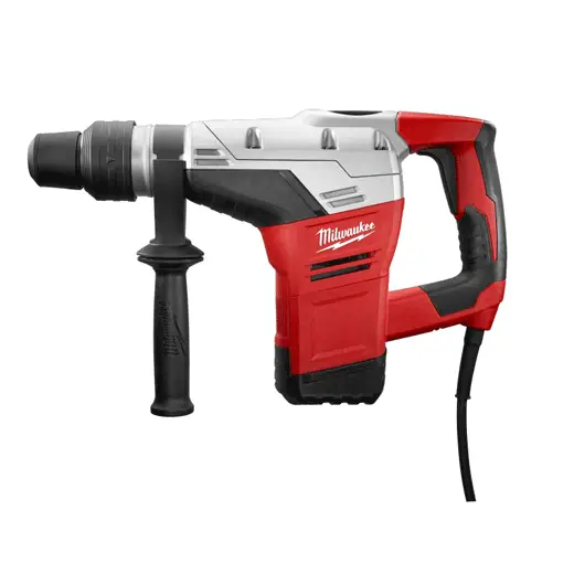 Milwaukee #5317-21 1-9/16in SDS Max Rotary Hammer 10.5 Amp