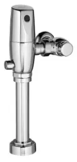 American Standard #6065.121.002 1.28 GPF Selectronic Battery Toilet Flush Valve - Exposed