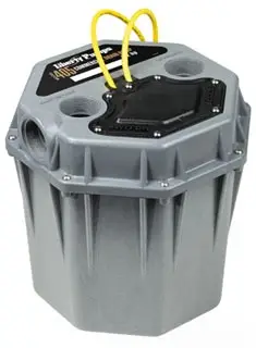Liberty Pumps #405 1/2 HP Commercial Drain Pump High Head