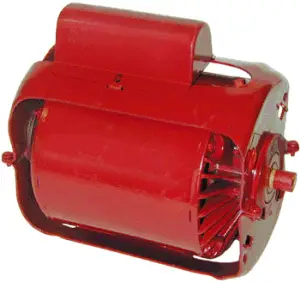 Bell & Gossett #111061 Power Pack Motor 1/6 HP for New Style 2" & HV