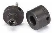 Aquatherm #0050222 3in Socket Welding Head 90 mm