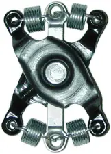 Bell & Gossett #186410 Pump Coupler for 60-15 to 60-16