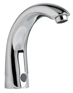 American Standard #605B105.002 0.5GPM Lead-Free Electronic Proximity Lavatory Faucet