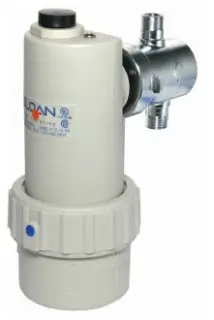 Sloan #3315111 EBF-11-A Solenoid Valve Module Assembly