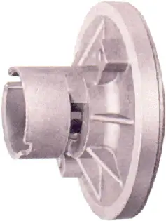 Bell & Gossett #189034 Bearing Assembly for 100BNFI
