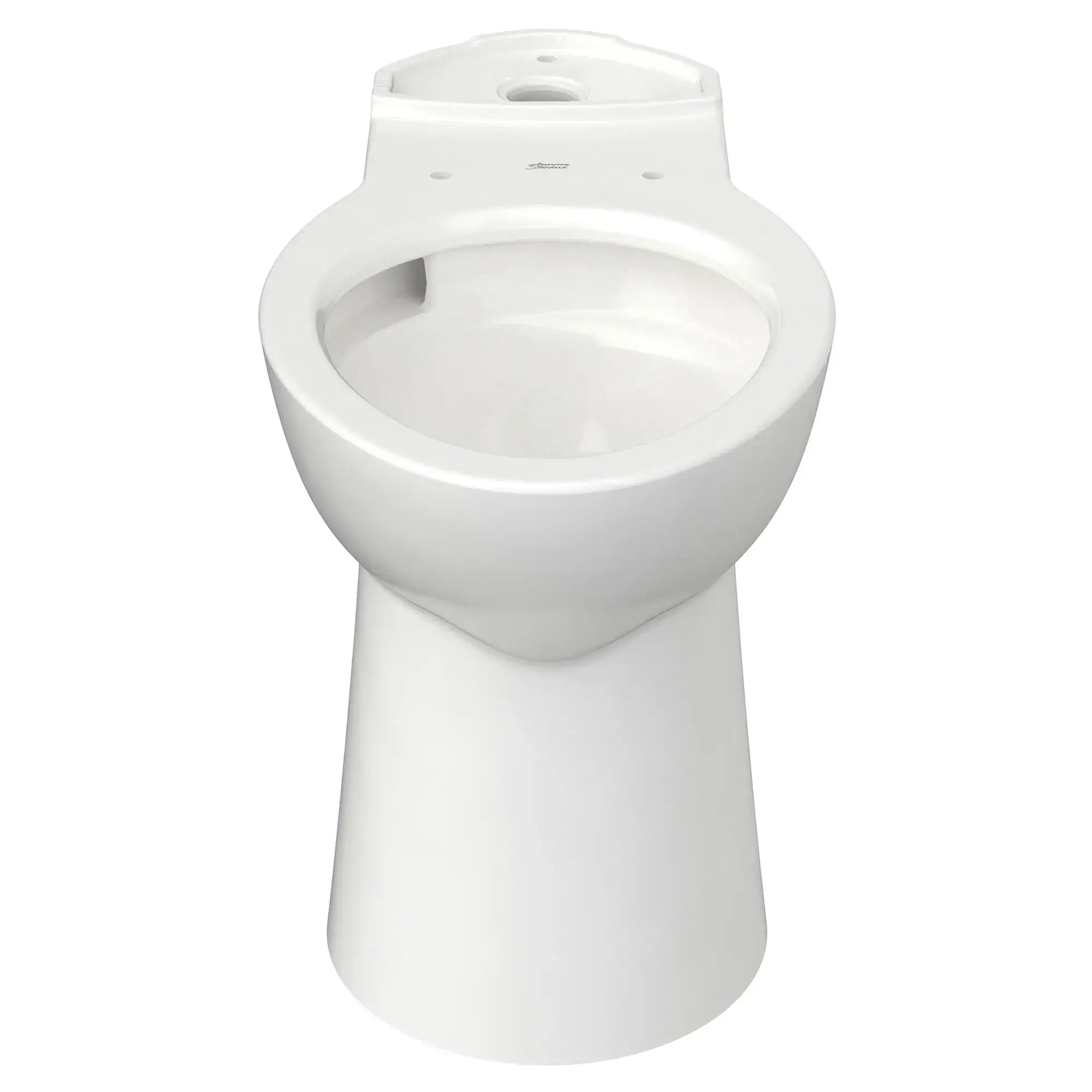 American Standard #3701001.020 Yorkville White Elongated Bowl
