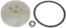 Bell & Gossett #189128 Impeller for 2BNFI, 2NFI & HV