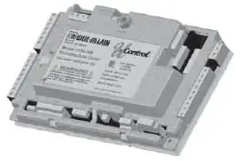 Weil-McLain #383500658 Ultra Series 3 U-Control Module