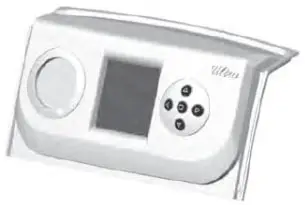 Weil-McLain #383500659 Ultra Series 3 Display Module