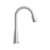American Standard #7077300.002 Colony Pro Pull-Down Kitchen Faucet
